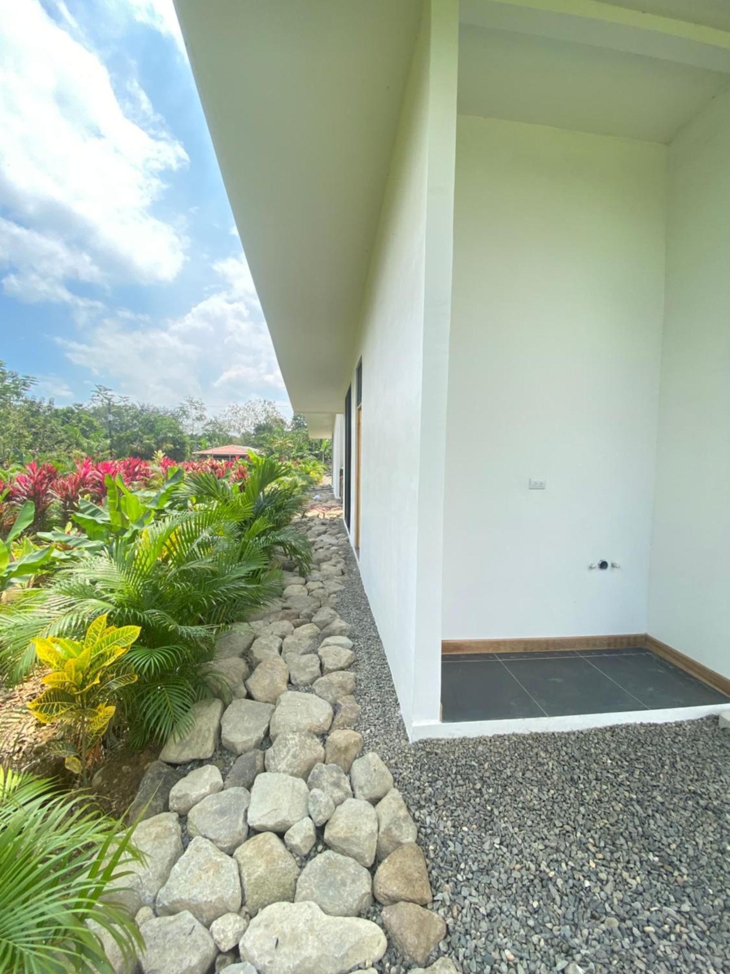 Toucan Home La Fortuna Exterior photo