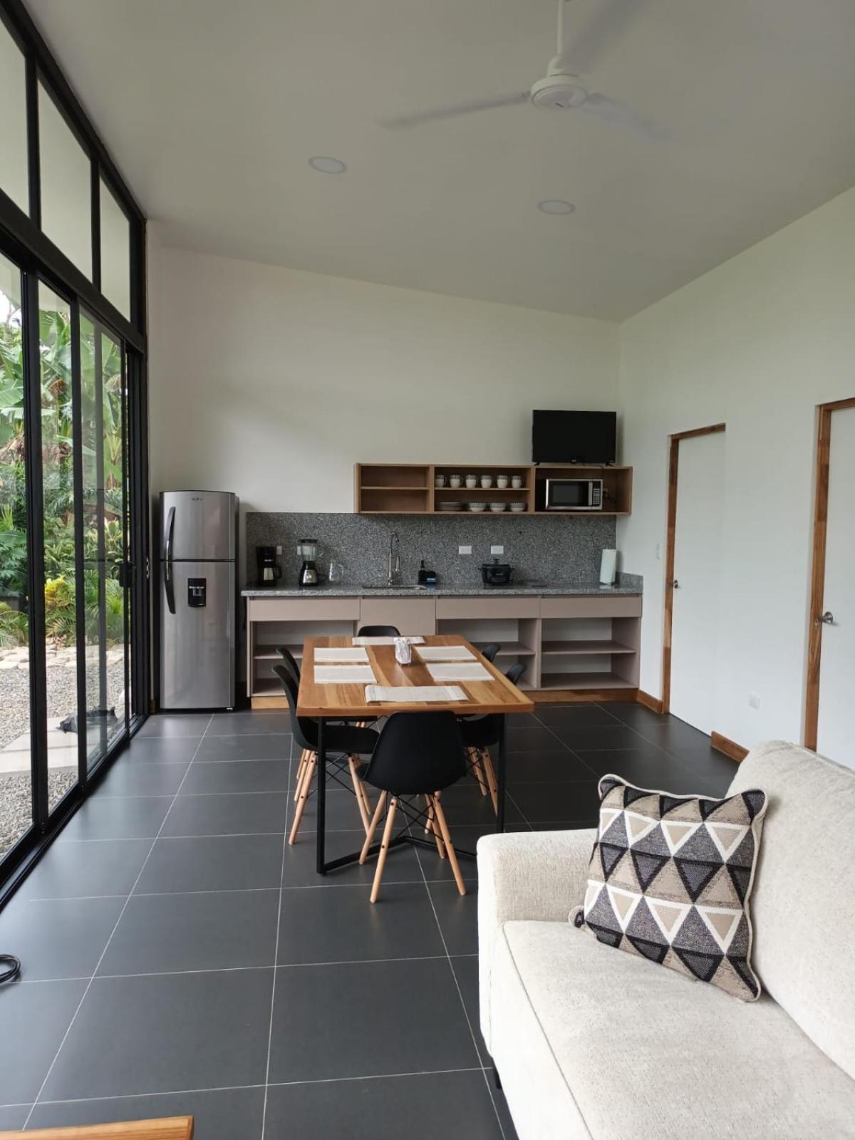 Toucan Home La Fortuna Exterior photo