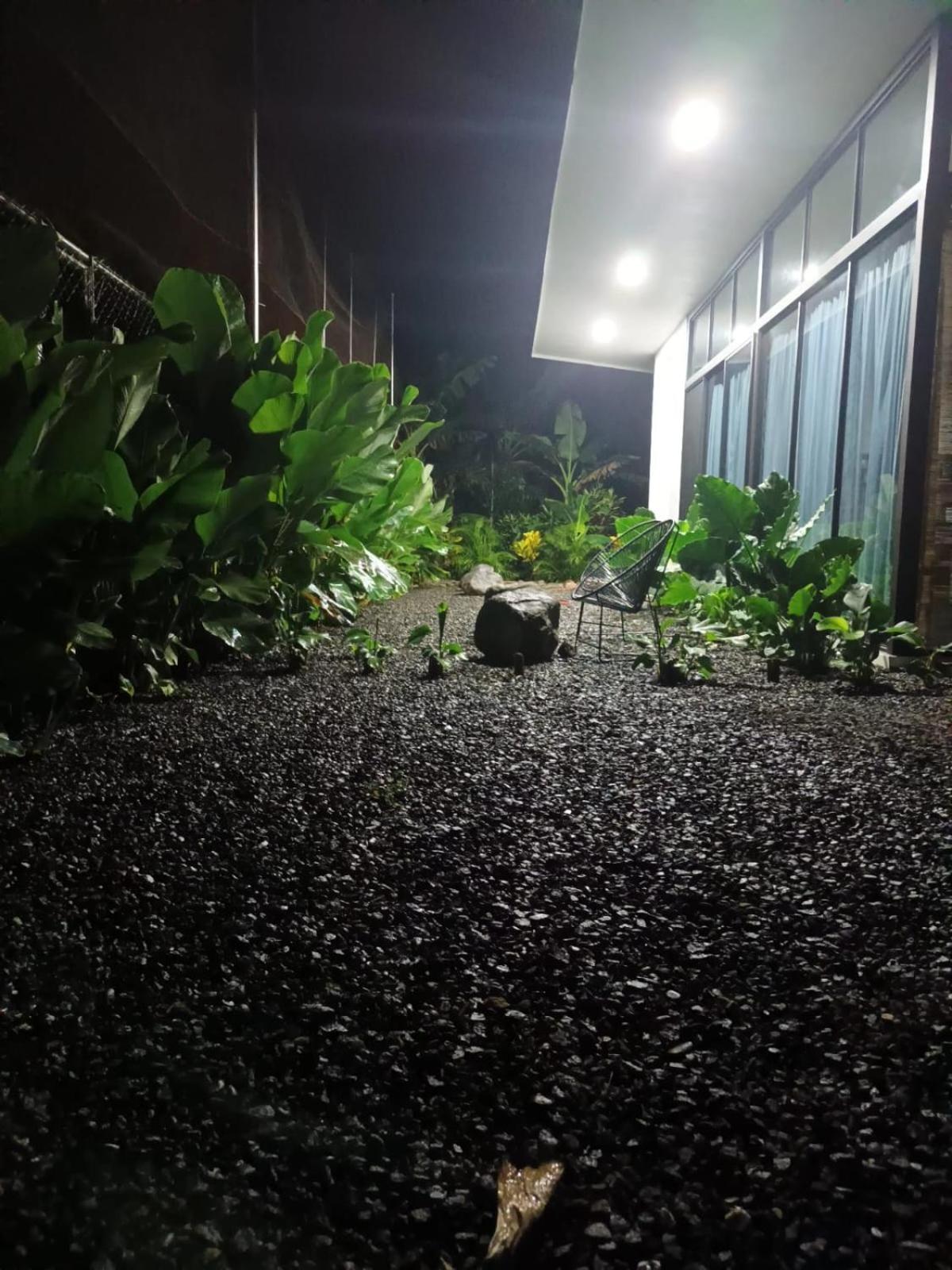 Toucan Home La Fortuna Exterior photo