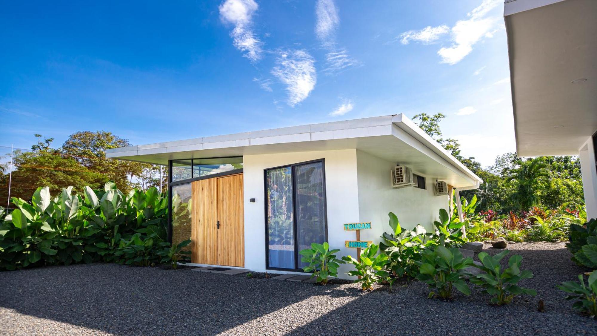 Toucan Home La Fortuna Exterior photo